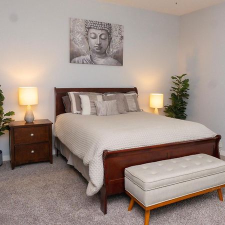 Modern Retreat By Golf Course - 3 Bedrooms And Office Space Horizon City Exterior foto